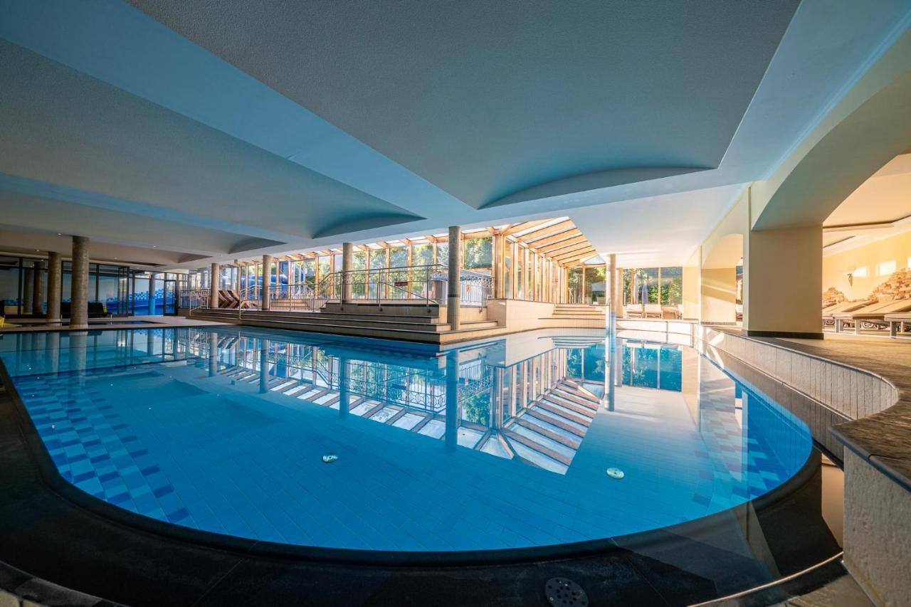 Dolomiten Residenz - Sporthotel Sillian Exterior foto