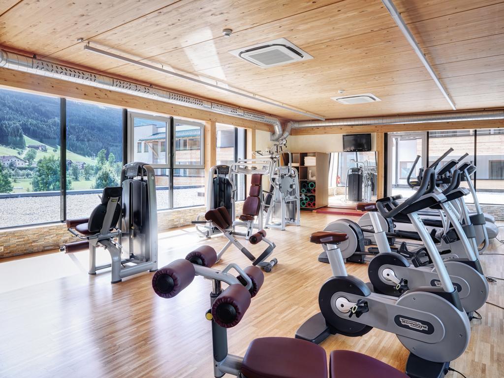 Dolomiten Residenz - Sporthotel Sillian Exterior foto